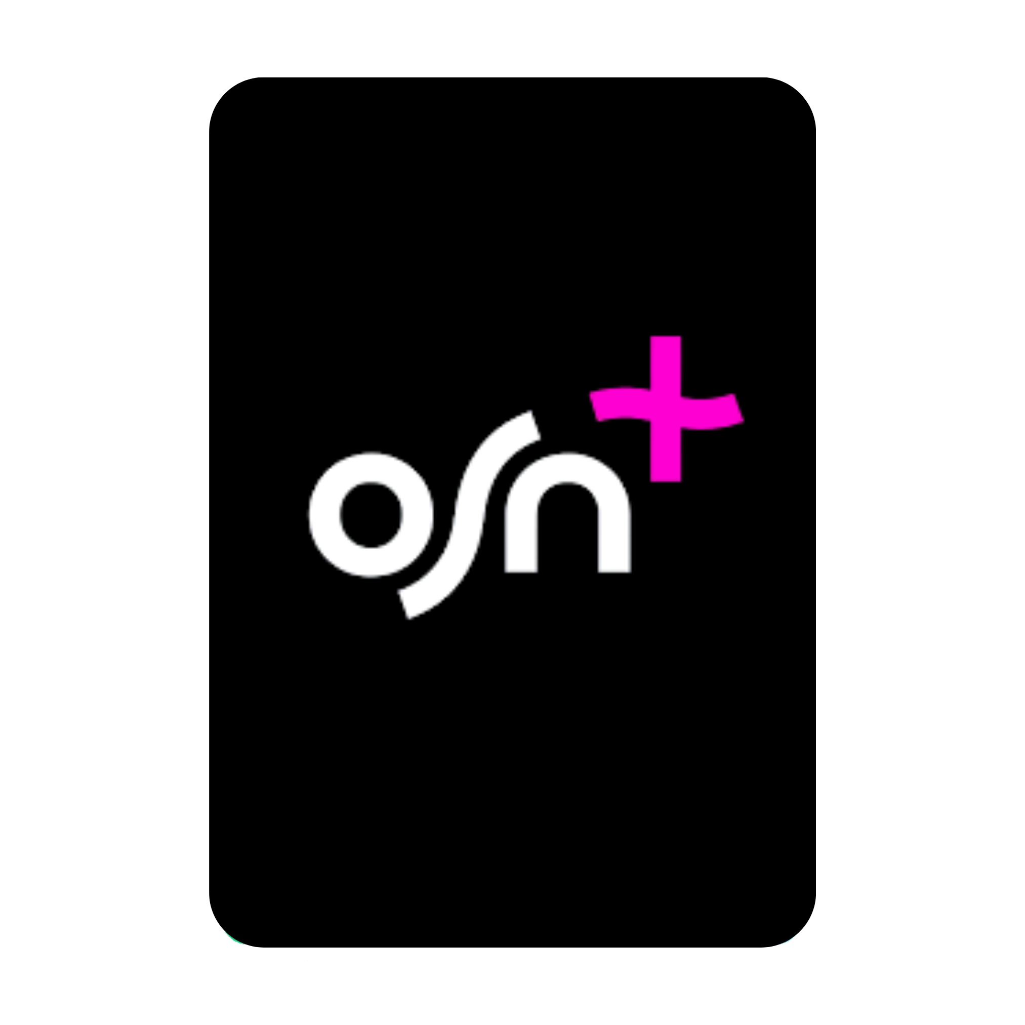 OSN+