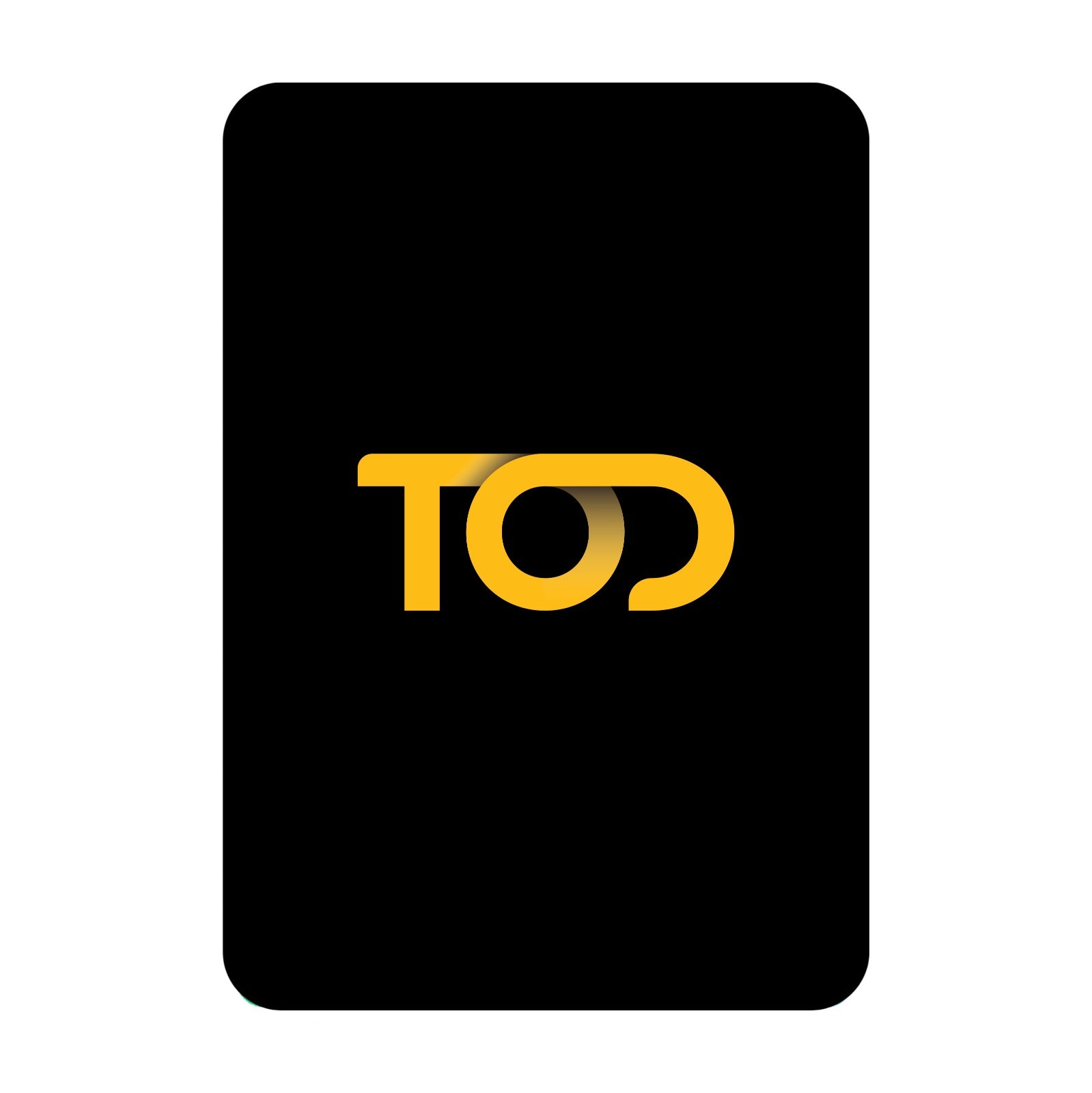 TOD